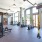 Apartments for Rent Historic Savannah - Olmsted Savannah - Fitness Center with Treadmills, Ellipticals, Bicycles, and Weight Machines