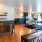 Leasing Lounge – Community Gathering & Coworking Space