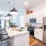 Your Home – Gas Ranges, Carrera Quartz Countertops & Shaker Cabinets